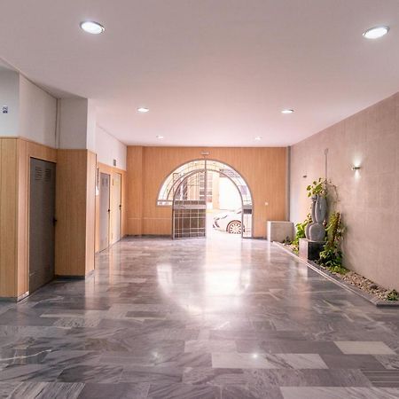 Apartamento Principe De Asturias Parking Privado Ronda Exteriör bild
