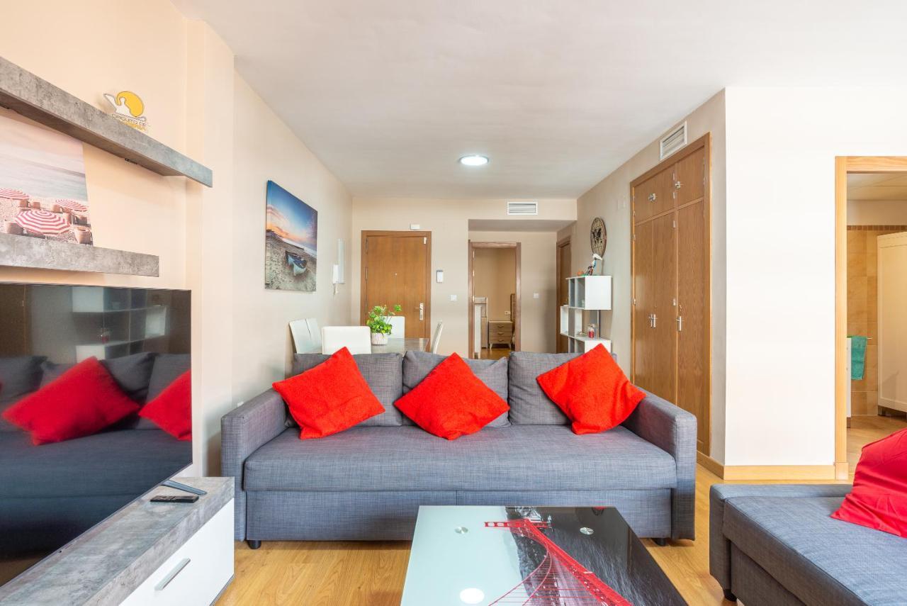 Apartamento Principe De Asturias Parking Privado Ronda Exteriör bild