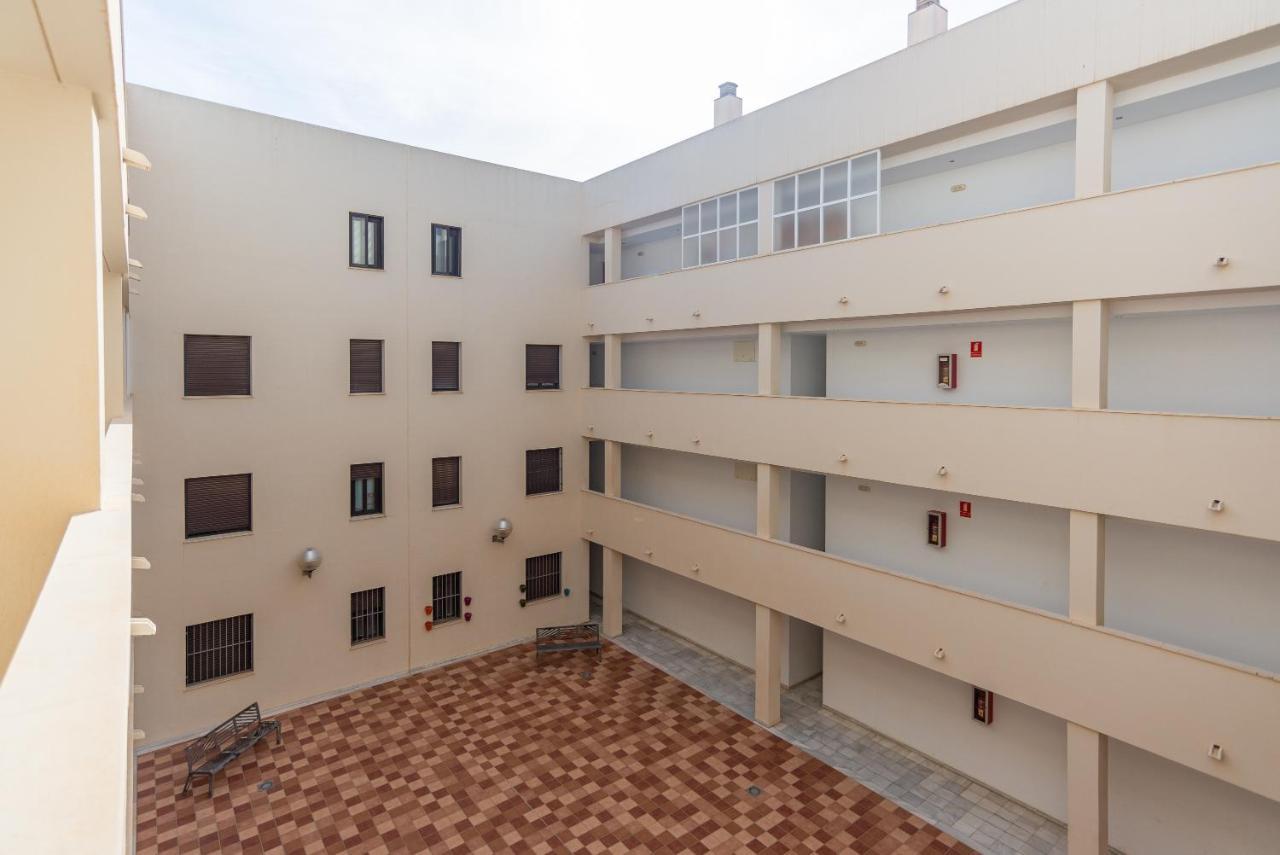 Apartamento Principe De Asturias Parking Privado Ronda Exteriör bild