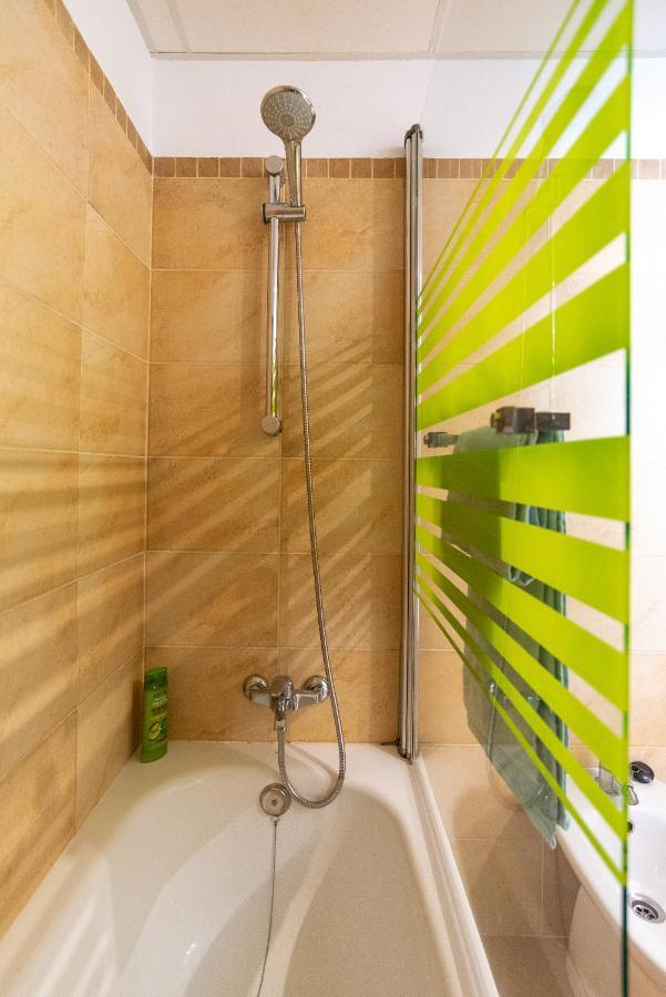 Apartamento Principe De Asturias Parking Privado Ronda Exteriör bild