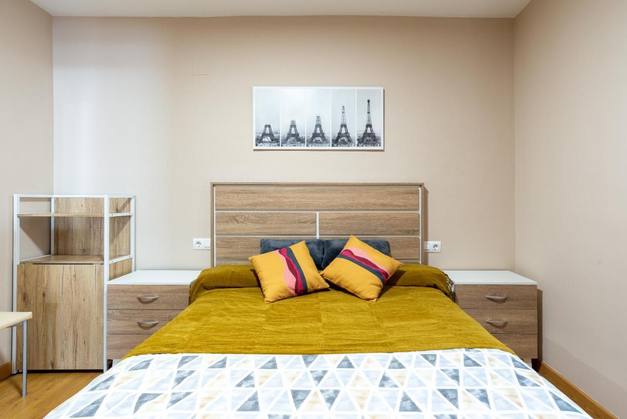 Apartamento Principe De Asturias Parking Privado Ronda Exteriör bild