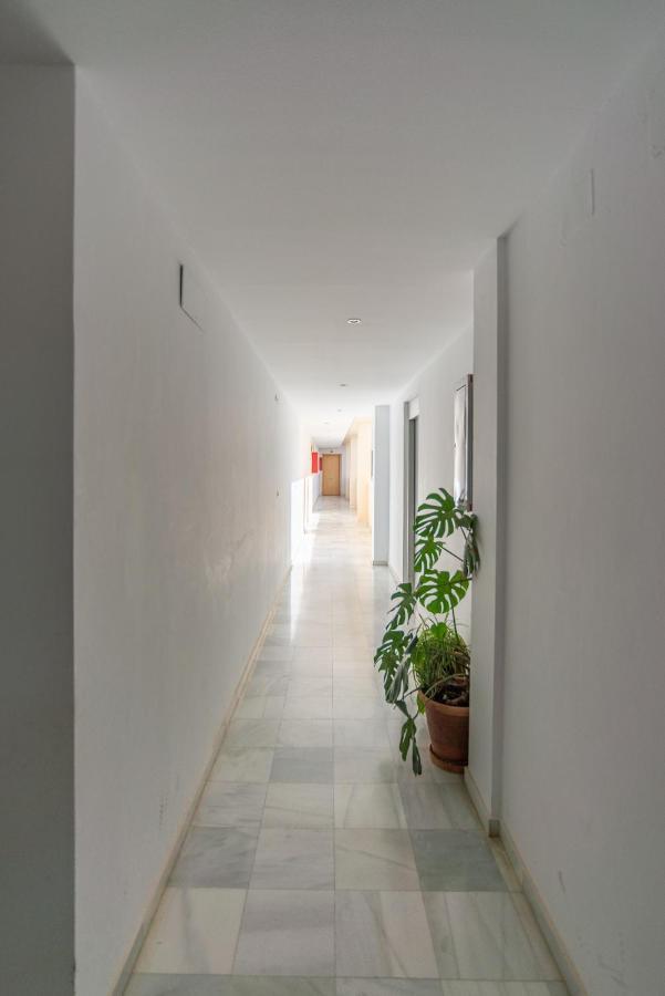 Apartamento Principe De Asturias Parking Privado Ronda Exteriör bild