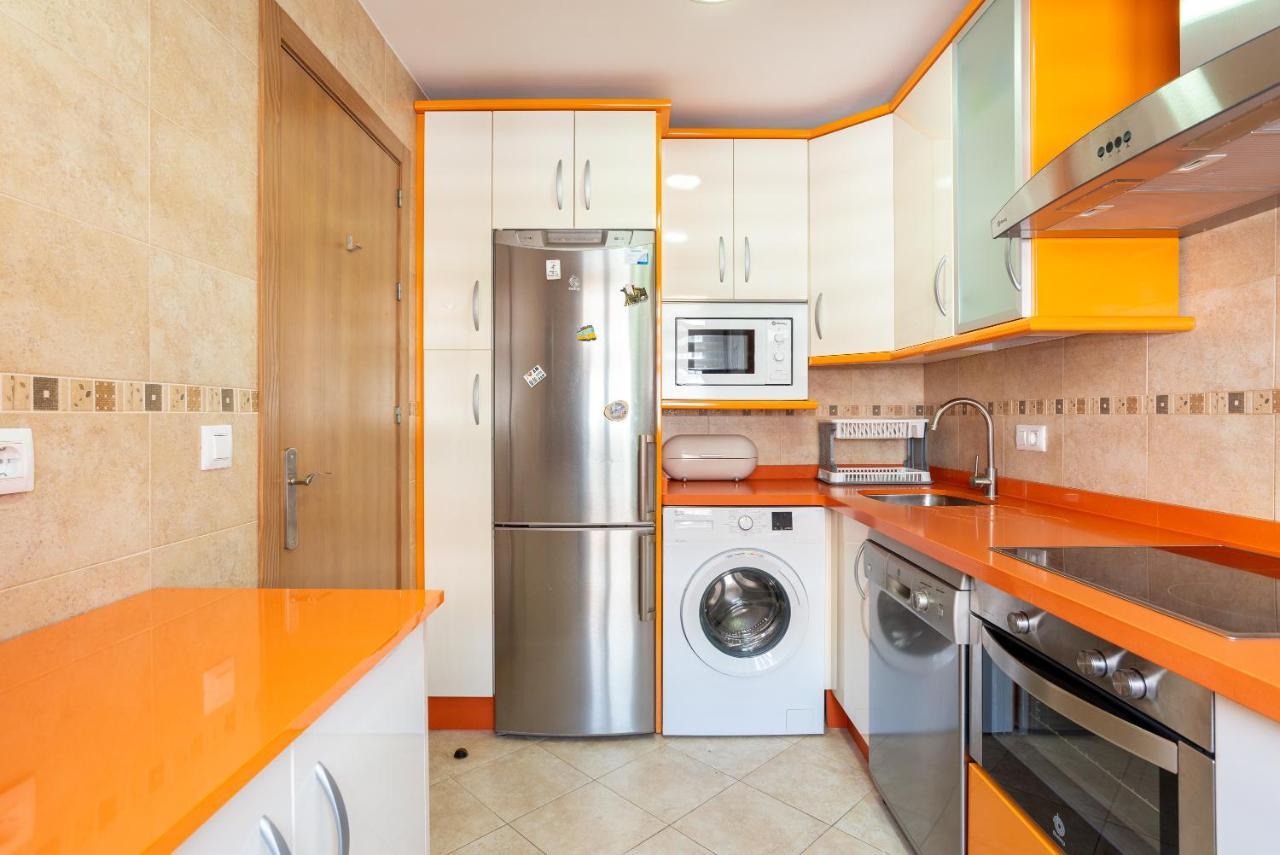 Apartamento Principe De Asturias Parking Privado Ronda Exteriör bild